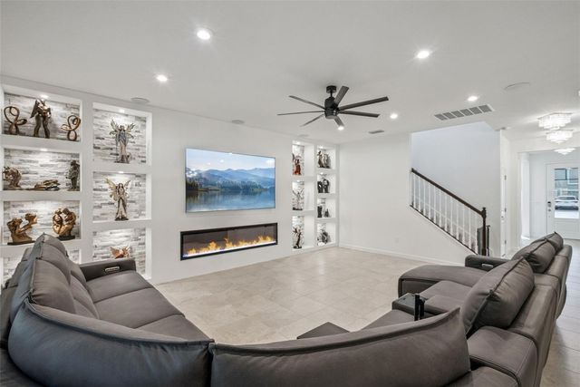 887 ASTERFIELD LANE, Deland, FL 32720