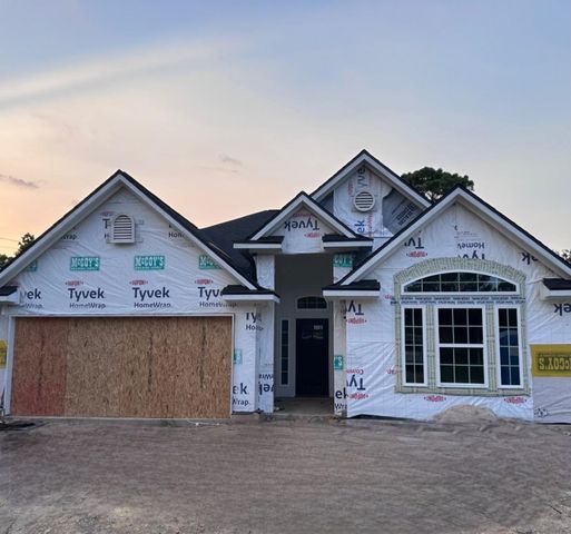 903 Avenue F, South Houston, TX 77587