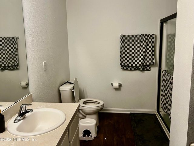 12450 RUSSIAN OLIVE Road, Jacksonville, FL 32218