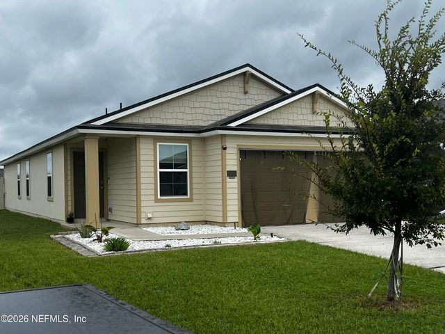 12450 RUSSIAN OLIVE Road, Jacksonville, FL 32218
