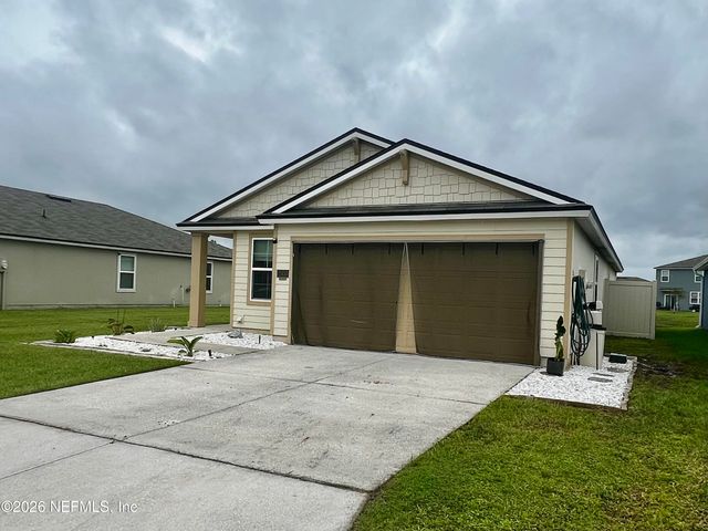 12450 RUSSIAN OLIVE Road, Jacksonville, FL 32218