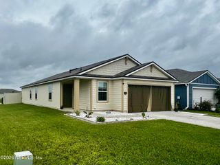 12450 RUSSIAN OLIVE Road, Jacksonville, FL 32218
