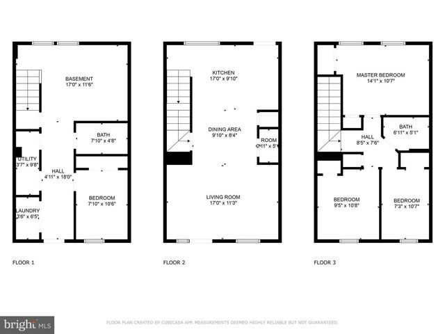 836 XENIA ST SE, Washington, DC 20032