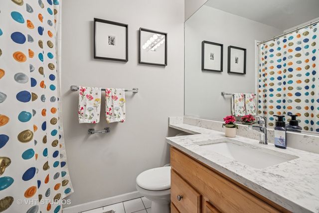 Address unavailable.