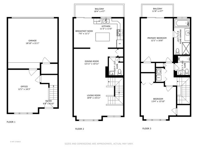 Address unavailable.