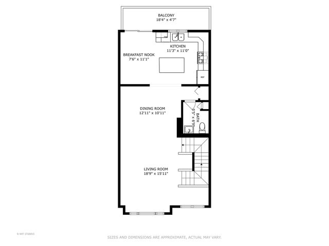 Address unavailable.