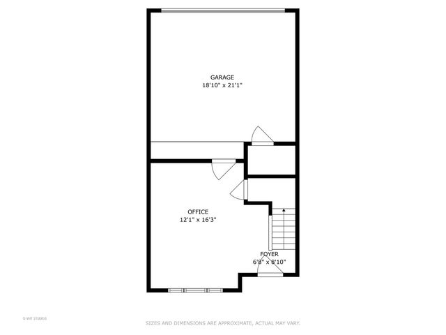 Address unavailable.