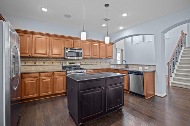 245 Razzmatazz TRL, Buda, TX 78610