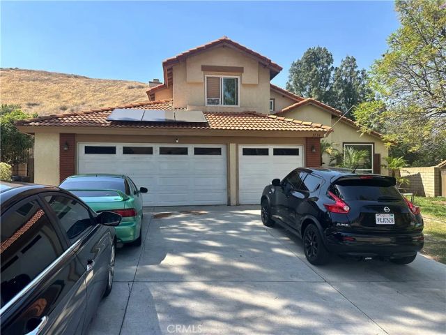 3734 Shandin, San Bernardino, CA 92407