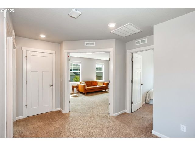 3701 S 39TH Pl, Ridgefield, WA 98642