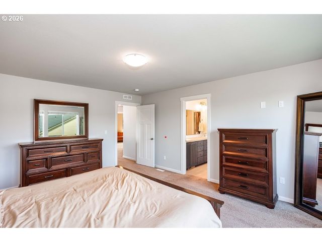 3701 S 39TH Pl, Ridgefield, WA 98642