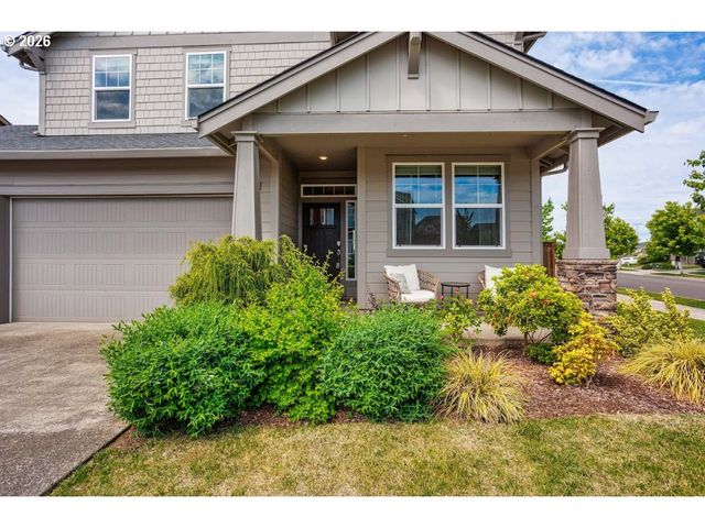 3701 S 39TH Pl, Ridgefield, WA 98642