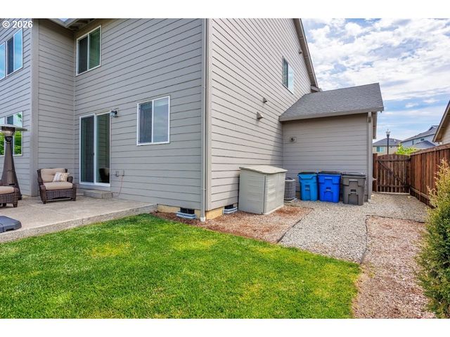 3701 S 39TH Pl, Ridgefield, WA 98642