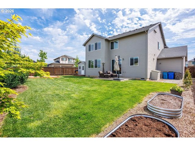 3701 S 39TH Pl, Ridgefield, WA 98642