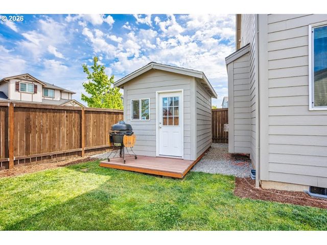 3701 S 39TH Pl, Ridgefield, WA 98642