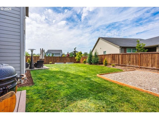 3701 S 39TH Pl, Ridgefield, WA 98642