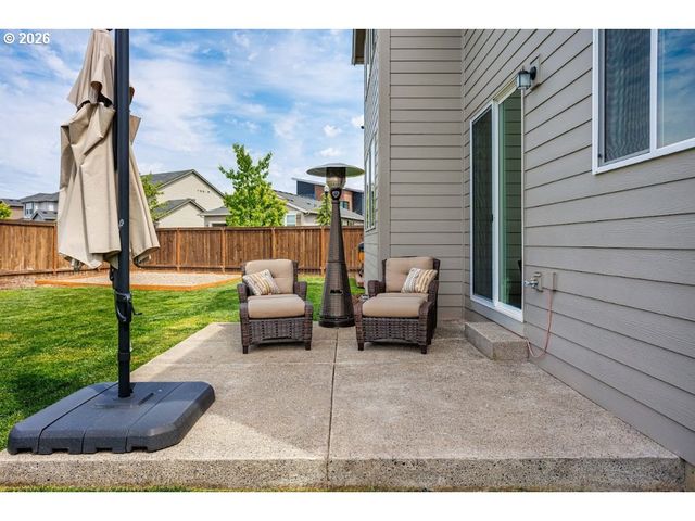3701 S 39TH Pl, Ridgefield, WA 98642