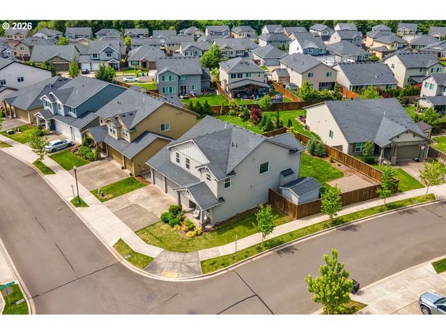 3701 S 39TH Pl, Ridgefield, WA 98642