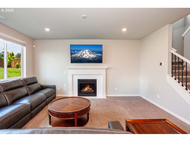 3701 S 39TH Pl, Ridgefield, WA 98642