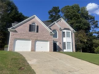 3788 NW Ping Court NW, Acworth, GA 30101
