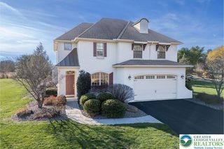 6516 Germans Corner Road, Lynn Twp, PA 18053