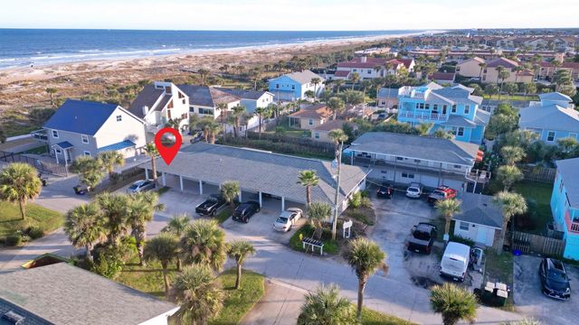 7 E St A, St Augustine, FL 32080