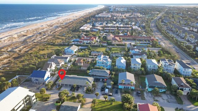 7 E St A, St Augustine, FL 32080