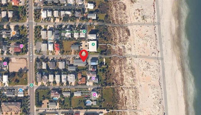 7 E St A, St Augustine, FL 32080