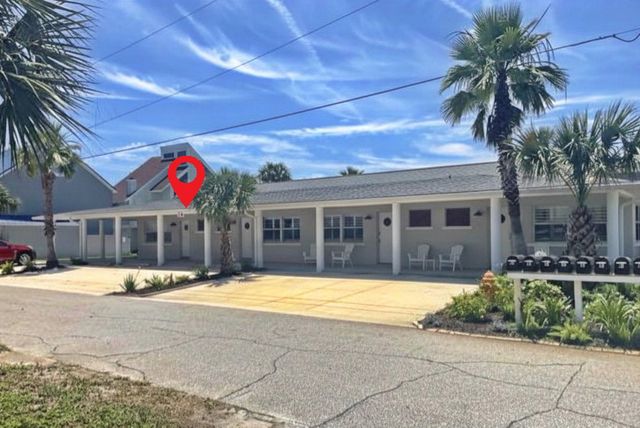 7 E St A, St Augustine, FL 32080
