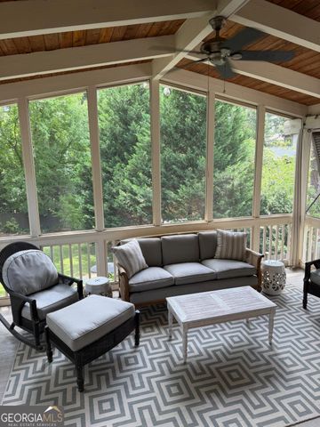 2184 Radcliffe Drive NW, Atlanta, GA 30318