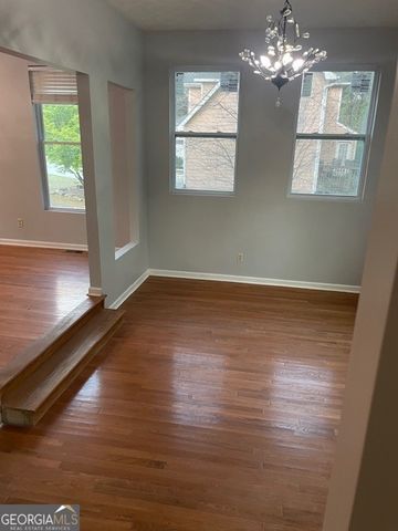 6797 Lombard Court, Lithonia, GA 30058