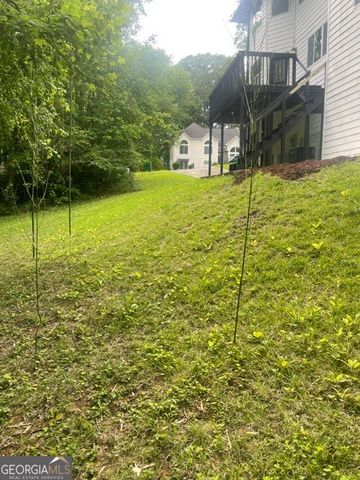 6797 Lombard Court, Lithonia, GA 30058