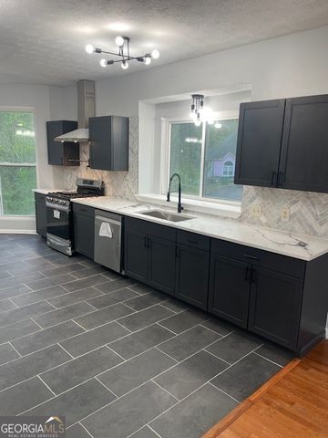 6797 Lombard Court, Lithonia, GA 30058