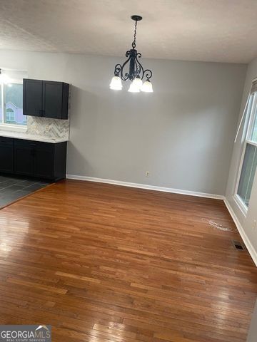 6797 Lombard Court, Lithonia, GA 30058