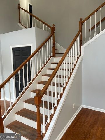 6797 Lombard Court, Lithonia, GA 30058