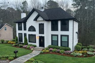 6797 Lombard Court, Lithonia, GA 30058