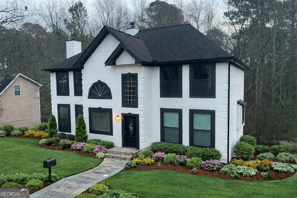 6797 Lombard Court, Lithonia, GA 30058