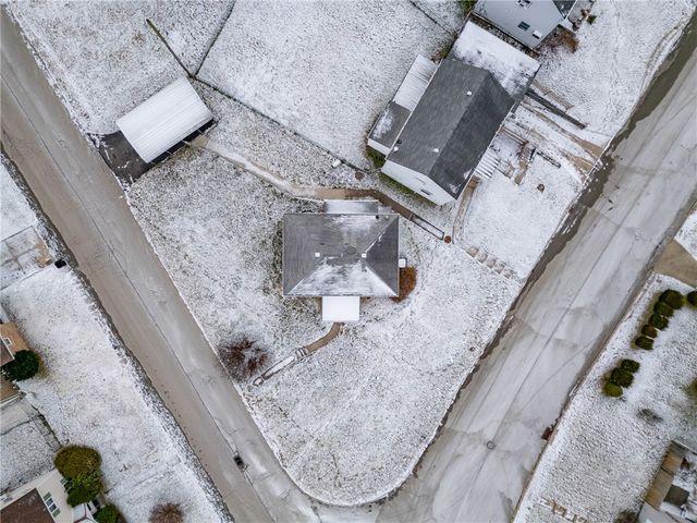 544 Thompson Ave, Clairton, PA 15025