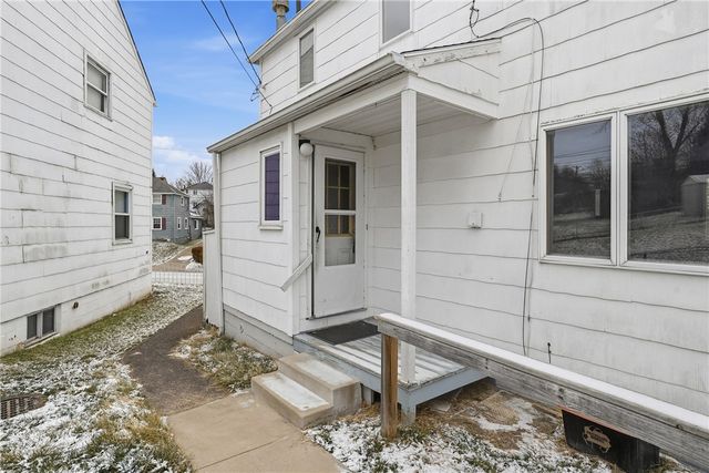 544 Thompson Ave, Clairton, PA 15025