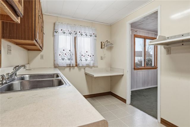 544 Thompson Ave, Clairton, PA 15025