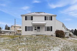 544 Thompson Ave, Clairton, PA 15025