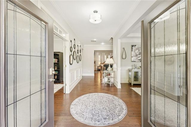 826 Omaha Place, Kennesaw, GA 30152