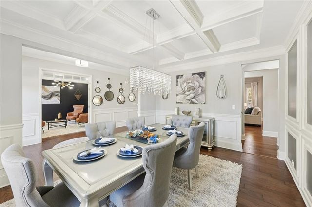 826 Omaha Place, Kennesaw, GA 30152