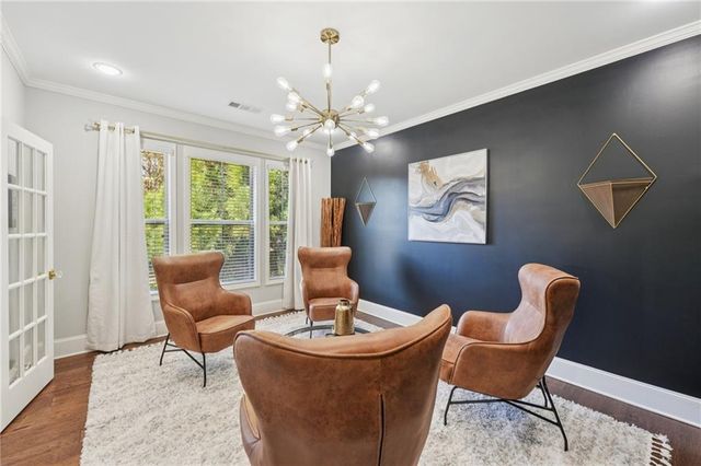 826 Omaha Place, Kennesaw, GA 30152