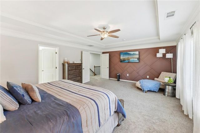 826 Omaha Place, Kennesaw, GA 30152