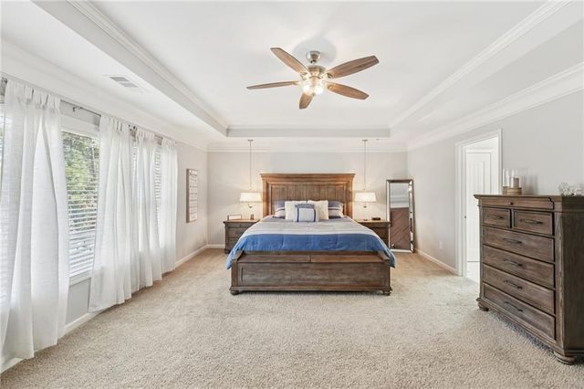 826 Omaha Place, Kennesaw, GA 30152