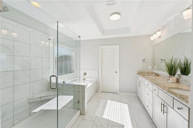 826 Omaha Place, Kennesaw, GA 30152