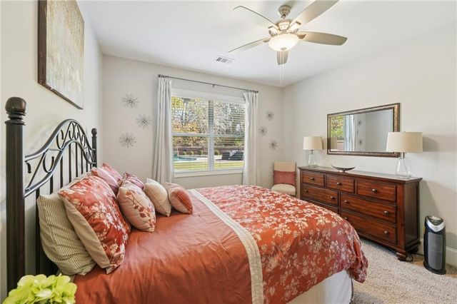 826 Omaha Place, Kennesaw, GA 30152