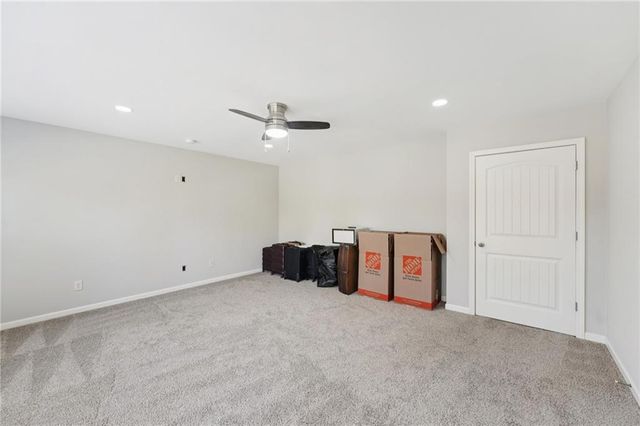 826 Omaha Place, Kennesaw, GA 30152