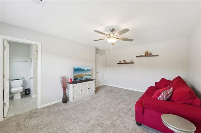 826 Omaha Place, Kennesaw, GA 30152